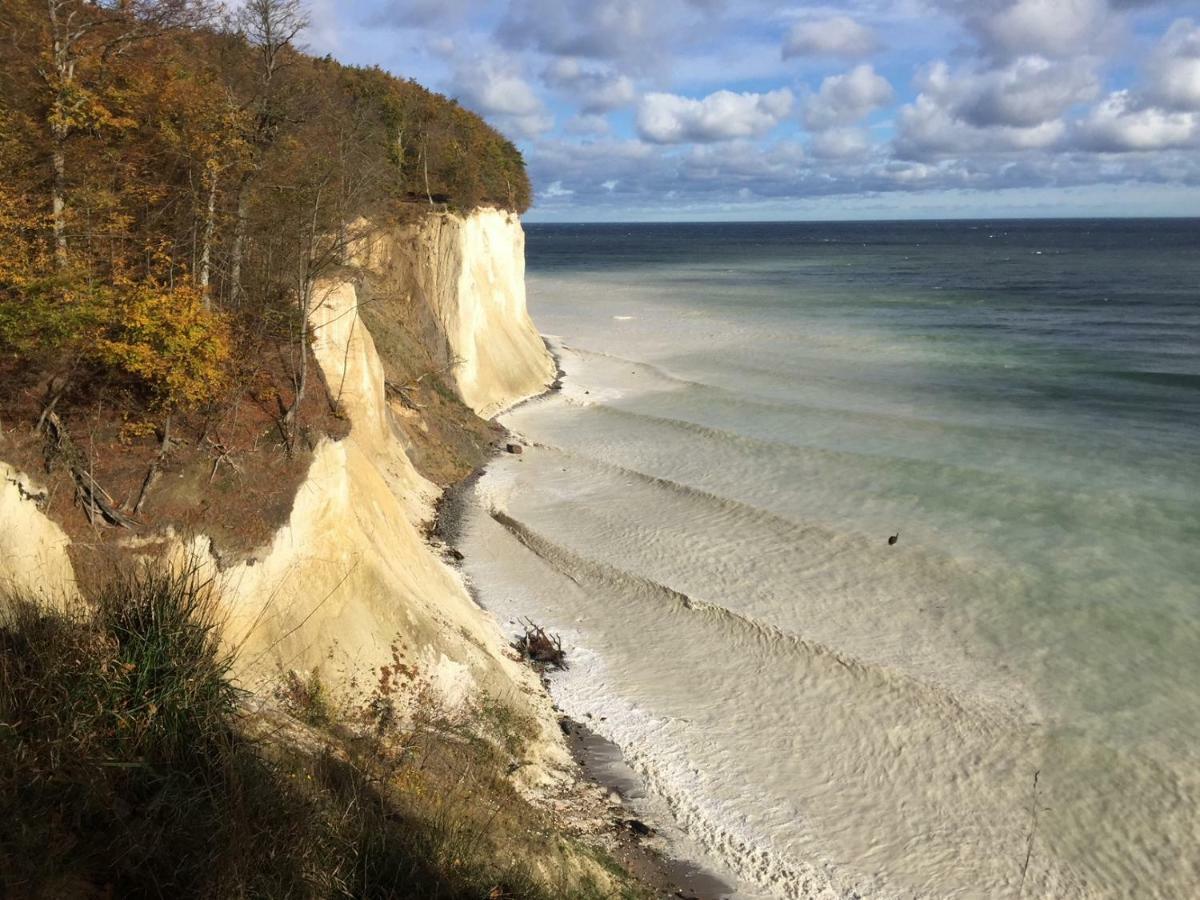 Insel Auf Ruegen