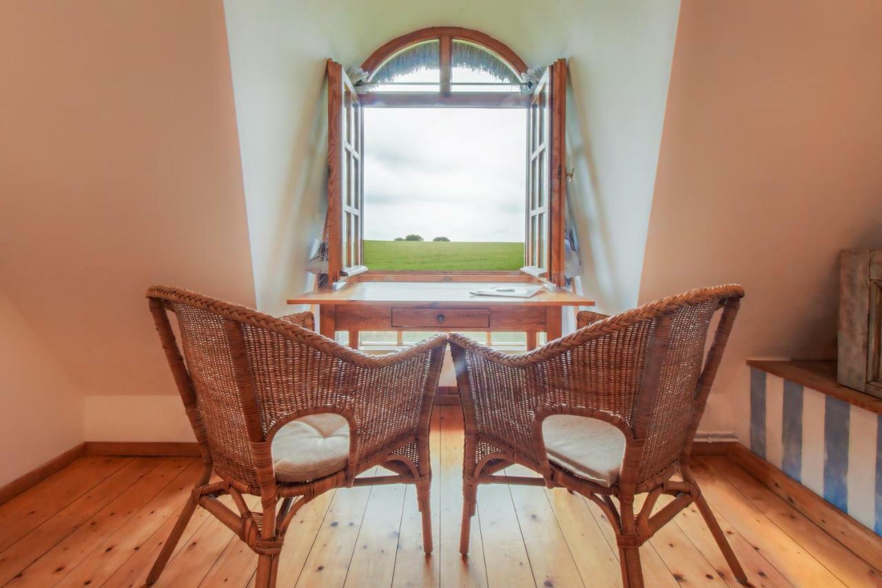 Maison d'hôtes Insel Auf Ruegen *