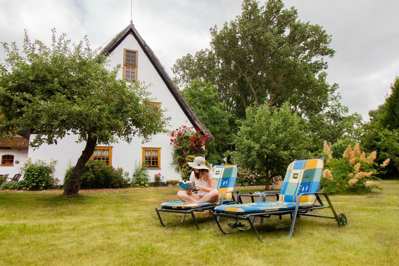 Insel Auf Ruegen Rambin